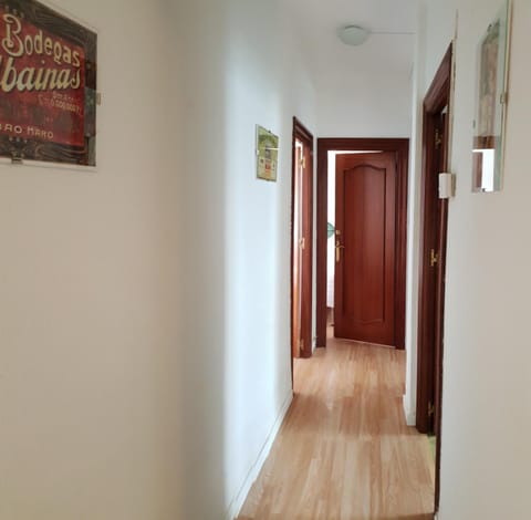 Apartamento La Ruta Del Vino Condo in Haro