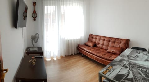 Apartamento La Ruta Del Vino Condo in Haro