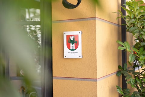 Hotel Liebetegger-Klagenfurt Hôtel in Klagenfurt