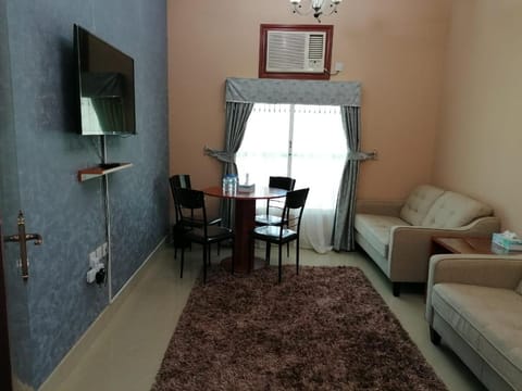 Discovery Furnished Apartments (Al-Amerat) Condo in Muscat