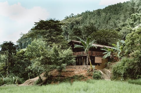 Arawe Retreat Lodge nature in Ella