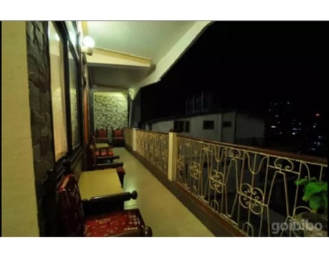 Comfortable Rooms Fitted With Modern Amenities Hôtel in Uttarakhand