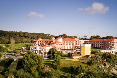 Penha Longa Resort Hotel in Sintra