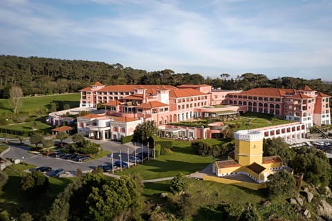 Penha Longa Resort Hotel in Sintra