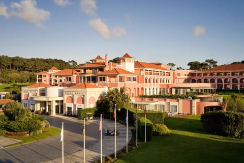 Penha Longa Resort Hotel in Sintra