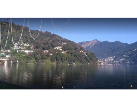 Genuine Deluxe Stay at Nainital Road Hotel in Uttarakhand