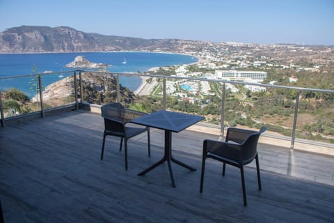 Panorama Studios Appart-hôtel in Kos, Greece