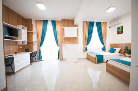 Greenland Premium Residance Hôtel in Nicosia City