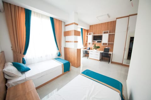 Greenland Premium Residance Hôtel in Nicosia City