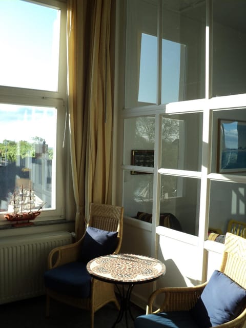 Decorative detail, Bedroom