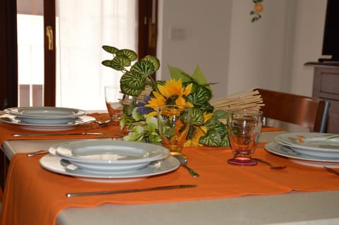 Casa dei girasoli Apartment in Perugia