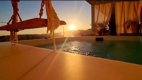 Natural landscape, View (from property/room), View (from property/room), City view, City view, Landmark view, Landmark view, Sunset