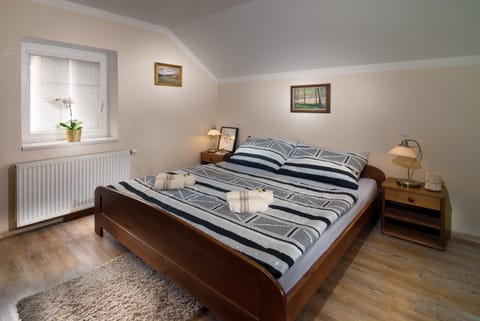 Pension Luky Bed and Breakfast in Lower Silesian Voivodeship