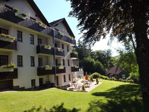 Residenz Bocksberg-Blick & St. Florian House in Goslar