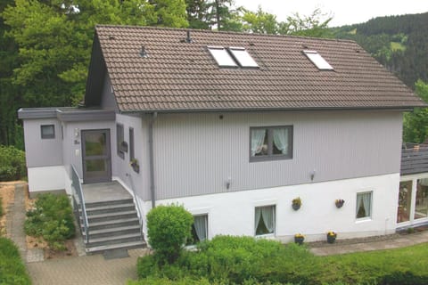 Residenz Bocksberg-Blick & St. Florian House in Goslar