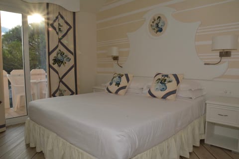 Hotel Alexander Hotel in Caorle