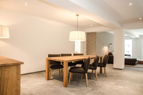 Apartment JungfrauCenter Schynige Platte - GriwaRent AG Condo in Interlaken