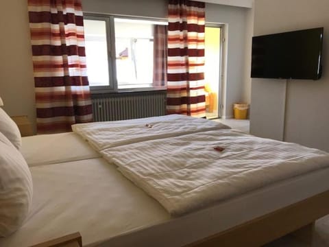 Hotel zum Ochsen Hotel in Mainz-Bingen