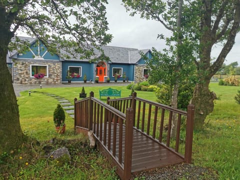 The Ferris Wheel B&B Bed and Breakfast in County Kerry