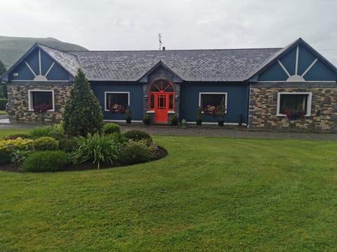 The Ferris Wheel B&B Bed and Breakfast in County Kerry