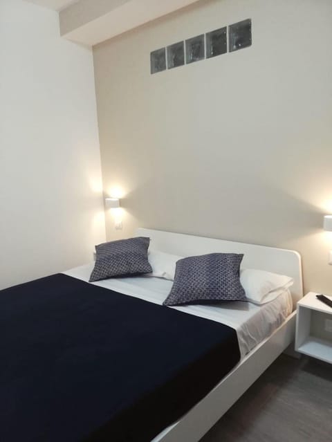 Cosmo Rooms a pochi passi da Tropea Bed and Breakfast in Calabria