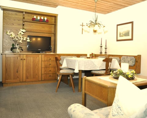 Auf der Sonnenseite Apartment in Tyrol