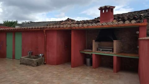 Casa Rural Rojo del Tietar House in Extremadura, Spain