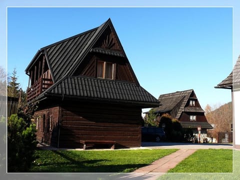 Domek i Willa Austryjok Chalet in Zakopane