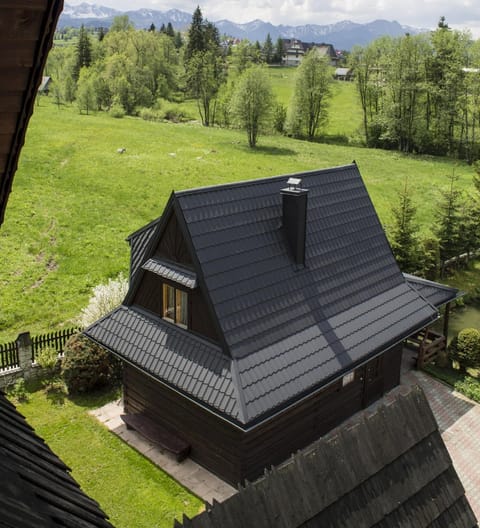 Domek i Willa Austryjok Chalet in Zakopane