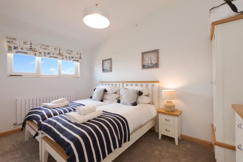 Porth Veor Manor Villas & Apartments Apartahotel in Newquay