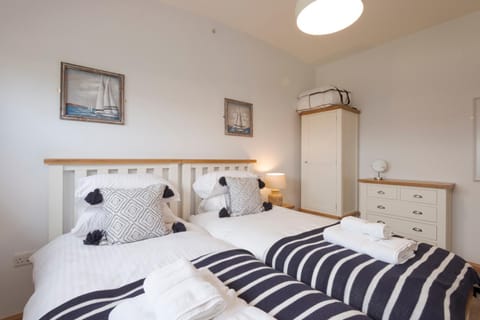 Porth Veor Manor Villas & Apartments Apartahotel in Newquay