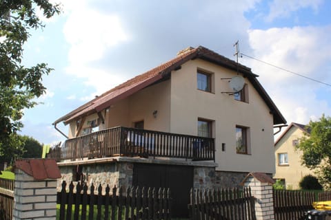 Wypoczynek Kocia Góra House in Pomeranian Voivodeship