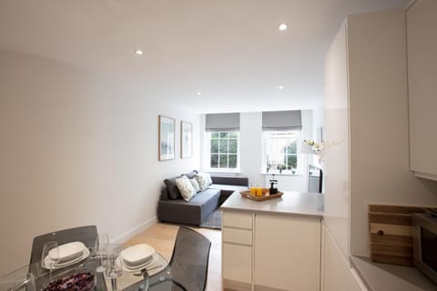 Hampden Apartments - The George Eigentumswohnung in Windsor