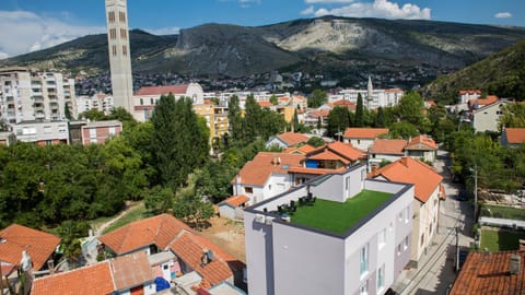 Villa Floris Übernachtung mit Frühstück in Mostar