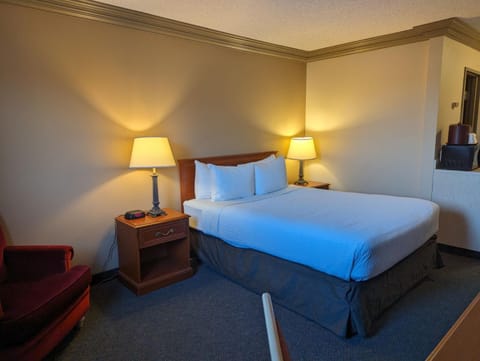 Nomad Hotel & Suites Hôtel in Fort McMurray