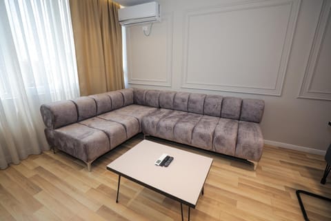 Miku Apartment -Outstanding Apartment at Taiwan Appartement in Tirana