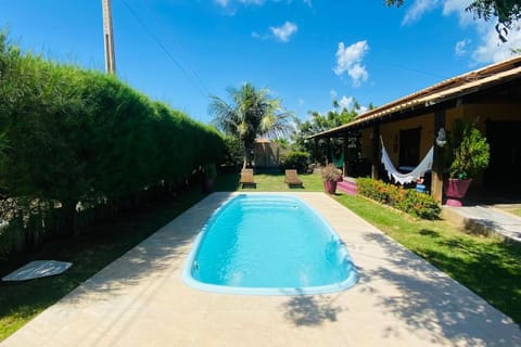 House Beach Macapá - Praia de Macapá House in State of Piauí, Brazil