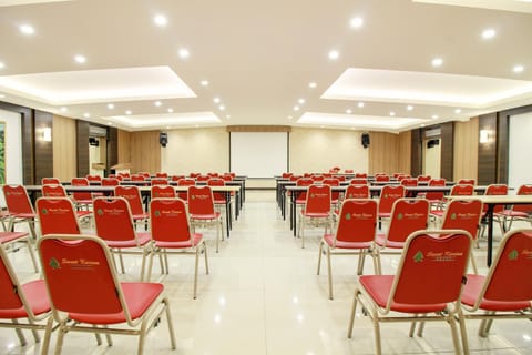 Meeting/conference room