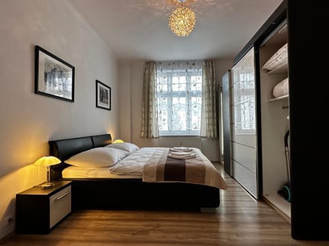 Apartment Karla Capka Street Condo in Saxony