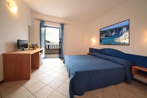 Carretto Vacanze Bed and Breakfast in Peschici
