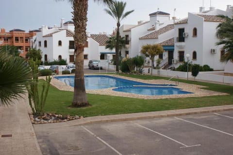 Calle Rigoletto Villamartin Costa Blanca Apartment in Vega Baja del Segura