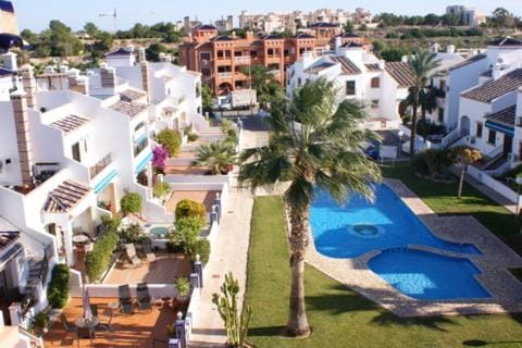 Calle Rigoletto Villamartin Costa Blanca Apartment in Vega Baja del Segura