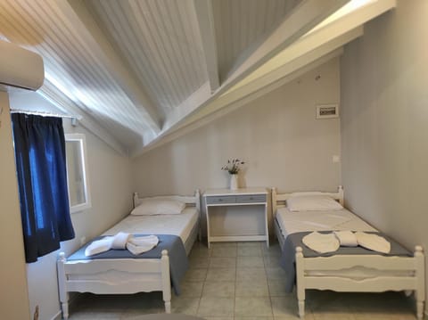 Venus Rooms Bed and Breakfast in Cephalonia