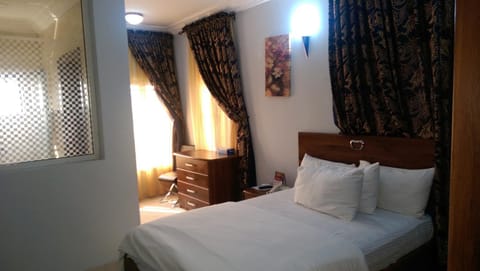 KH Lodge Abuja Bed and Breakfast in Abuja