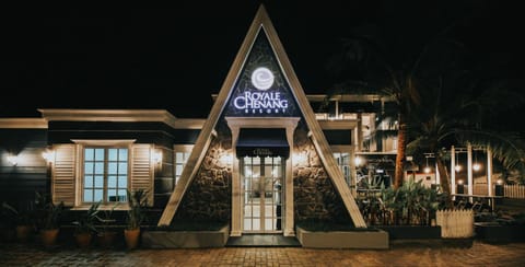 Royale Chenang Resort Resort in Kedah