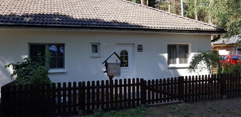 Ferienhaus Fichtenwalde House in Schwielowsee