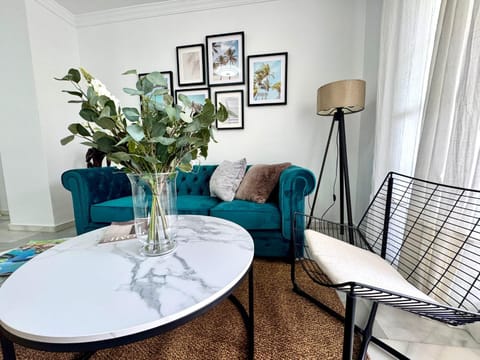 Carihuela Playa Los Nidos 1 Apartment in Torremolinos