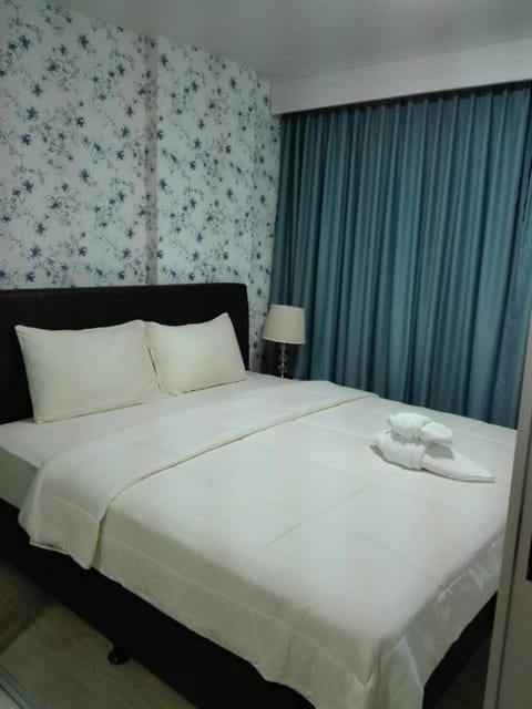 บ้านเพียงเพลิน Apartment in Nong Kae