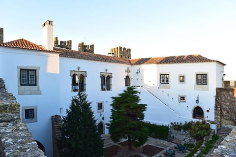 Pousada Castelo de Obidos Hôtel in Óbidos