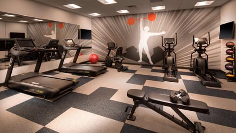 Fitness centre/facilities, Fitness centre/facilities, On site